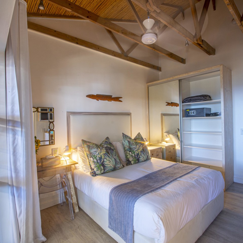 The Bungalow